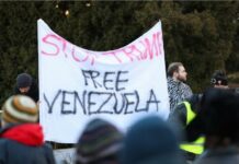 Rusia pide a EU liberar a Maduro