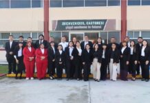 Estudiantes de UPRR concluyen exitosamente estadías profesionales