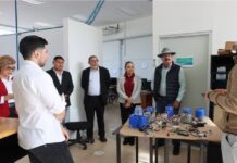 UPRR llevó a cabo reunión del Consejo Social