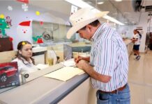 Vigentes durante enero beneficios fiscales en Derechos de Control Vehicular