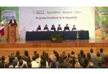 SABG Tamaulipas participa en primera sesión ordinaria 2026 de Comisión Permanente de Contralorías Estados-Federación