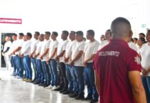 Más de mil vacantes operativas oferta SSPT