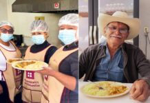 Abrirán 5 nuevos Comedores del Bienestar