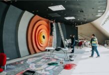 Remodelan y modernizan el TAMUX y planetario