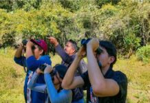 Turismo Social ha beneficiado a los más vulnerables en Tamaulipas