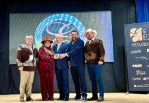 Tamaulipas gana Galardón Internacional en la Feria Internacional de Turismo 2026