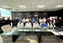 Implementan plan de acción integral para erradicación del Gusano Barrenador del Ganado