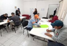 SNE Tampico realiza reclutamiento laboral para Grupo Proman