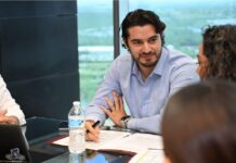 Buscan garantizar en Tamaulipas inclusión laboral y reinserción social