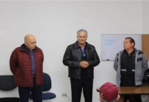 Refuerzan verificaciones en unidades médicas y clínicas de Tamaulipas