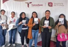 STPS imparte talleres sobre orientación laboral