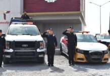 Aumenta presencia de la GE en delegaciones regionales