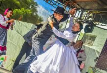 Impulsan desarrollo turístico con Fondo para Pueblos Mágicos