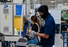 Tamaulipas con el mayor crecimiento industrial en México