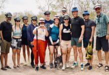 Tamaulipas alcanzó récord histórico con más de 17 millones de turistas