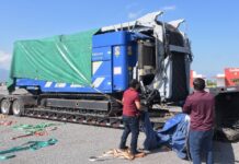 Pondrán en marcha programa de trituración de llantas