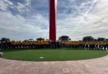 Inicia Temporada de Incendios Forestales 2026