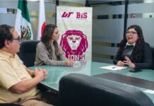 Egresada de la UTM obtiene beca en Japón