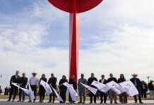 Se suma GE al programa Temporada de Incendios Forestales 2026