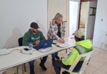 SNE Altamira realiza proceso de reclutamiento para empresa GATEK