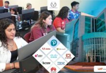 UAT consolida operación de su Centro de Certificación Autorizado Pearson VUE