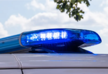 Arrestan a sospechoso tras choque y fuga que dejó un herido en Brownsville