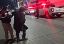 Aplicaron en Nuevo Laredo Operativo Carrusel