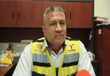 Registrará Zona Sur temperaturas más bajas este fin de semana