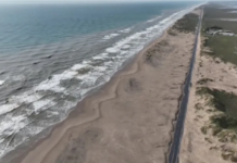 Identifican a persona hallada muerta en la Isla del Padre Sur