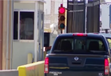 Policía alerta del robo de camionetas Nissan en Brownsville