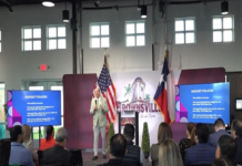 Residentes de Brownsville esperan mejoras con nuevo presupuesto del año 2026