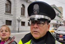 Accidentes viales disminuyen considerablemente por bajas temperaturas