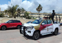 Gestionarán policía turística para Playa Miramar