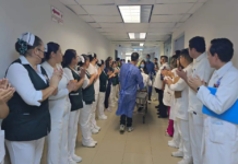 Joven de Tampico salva vidas con donación de órganos a pacientes de México y NL