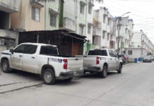 Investigan incendio en el que murieron 2 menores