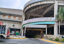 PC inicia con revisión de estacionamiento de Galerias Altama