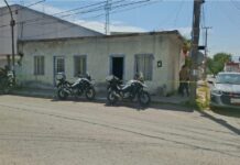 Encuentran sin vida a adulto mayor en Vivienda de zona Centro de Victoria