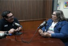 Conmemoran 34 aniversario de Radio UAT