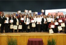 Imparten Diplomado en Guías de Turistas Especializados