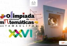 UAT invita a participar en Olimpiada Nacional de Matemáticas