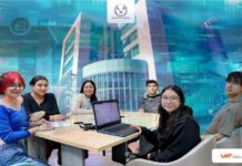 UAT con veinte mil certificaciones internacionales gratuitas para sus estudiantes