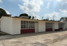 Gobierno del Estado y Federación consolidan infraestructura educativa