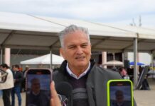 En primer semestre del 2026 operarían unidades hospitalarias en Madero y Tampico