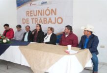 En marcha Programa de Reforzamiento de Aplicación de Vacunas