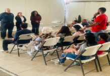 ITM mantiene acompañamiento a personas migrantes extranjeras