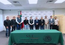 Impulsa Tamaulipas comercialización internacional de productos agrícolas
