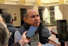 Supera Tamaulipas meta de recaudación en enero