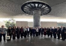 Tamaulipas presente en 1ra. Reunión Nacional de Promoción de Inversiones