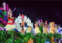 Más de 60 contingentes participarán en Desfile del Carnaval