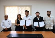 SEDENER y CUBICO México firman convenio